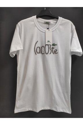 Lacoste Yeni Sezon T-shirt FC9001