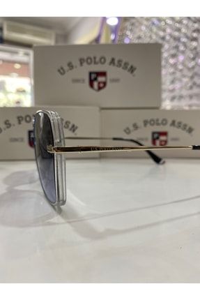 Uss Polo Eyewear 0161c2 USS 0161C2