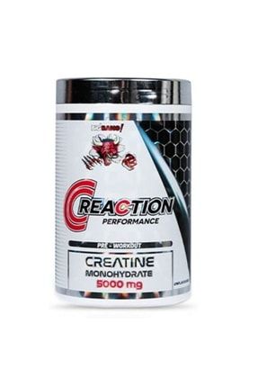 Protouch Bigbang C-reaction Creatine Powder 400 gr touchcreatine