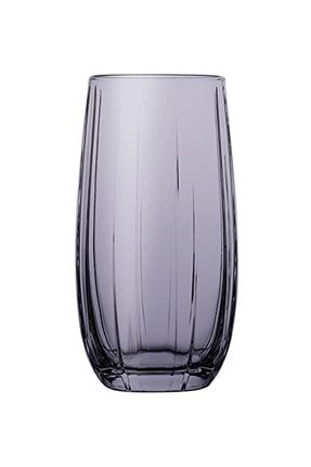 Linka Mor Meşrubat Bardağı, 6'lı 500 Cc BENCAURN1016356