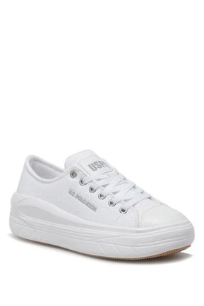 Cleme 2fx Kadın Spor Ayakkabı Beyaz AS00834787