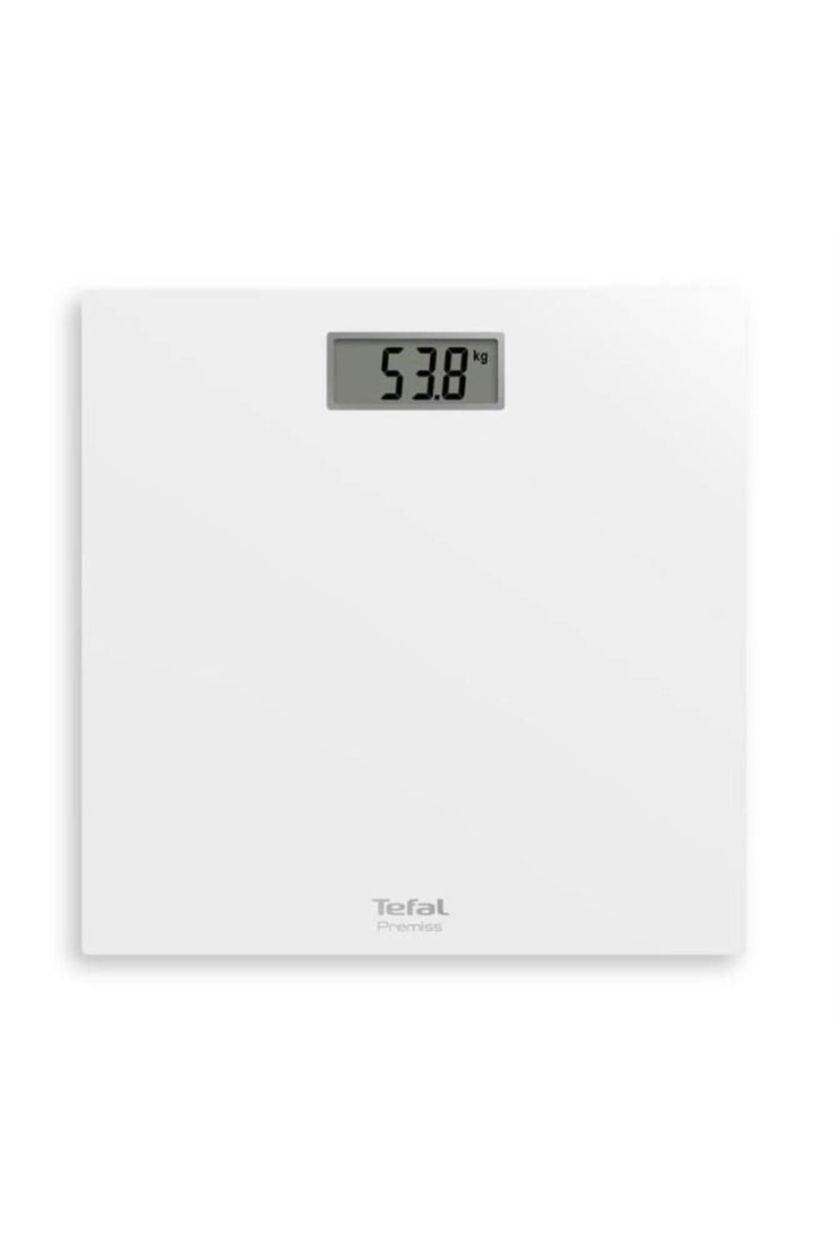 TEFAL Pp1401v0 Premıss Tartı Beyaz (baskül)