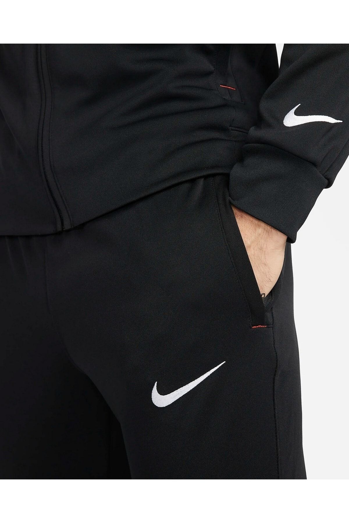 Nike Dc9065-010 F.c. Erkek Eşofman Takımı NV7318