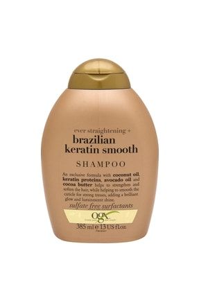 Brazilian Keratin Smooth Shampoo 0022