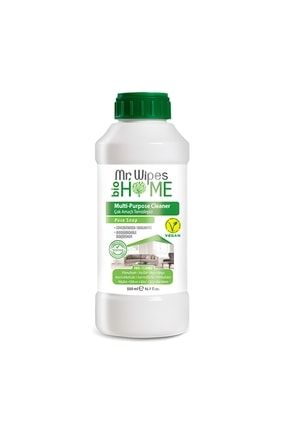 Mr.wipes Konsantre Çok Amaçlı Tüm Yüzeyler Için Temizleyici Beyaz Sabun Kokulu 500ml - Vegan 1600000-p