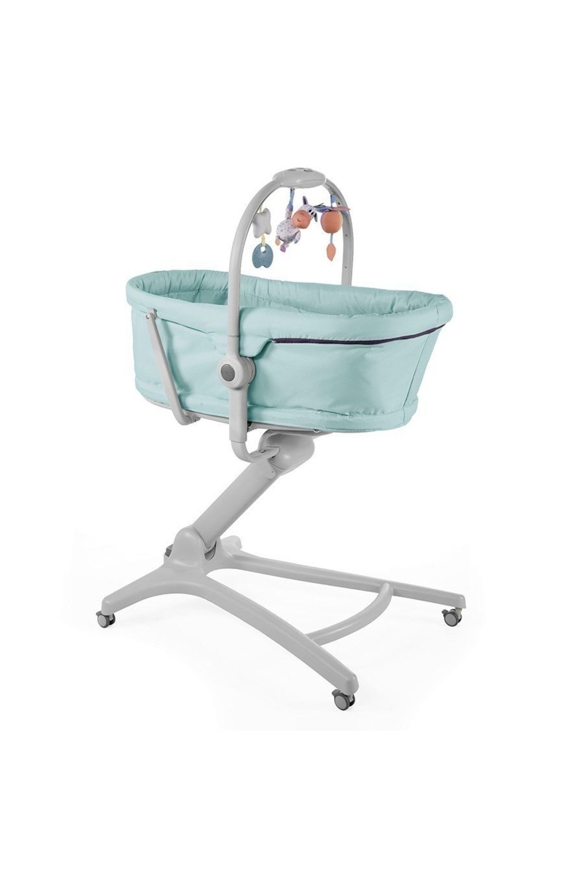 Baby Hug 4 In 1 Ana Kucağı- Beşik