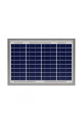 10 W Watt 36 Polikristal Güneş Paneli Solar Panel Poli P537S111