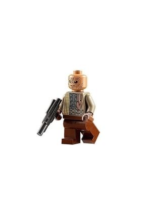 Lego Uyumlu Weequay Guard Star Wars Minifigür TYC00510478994
