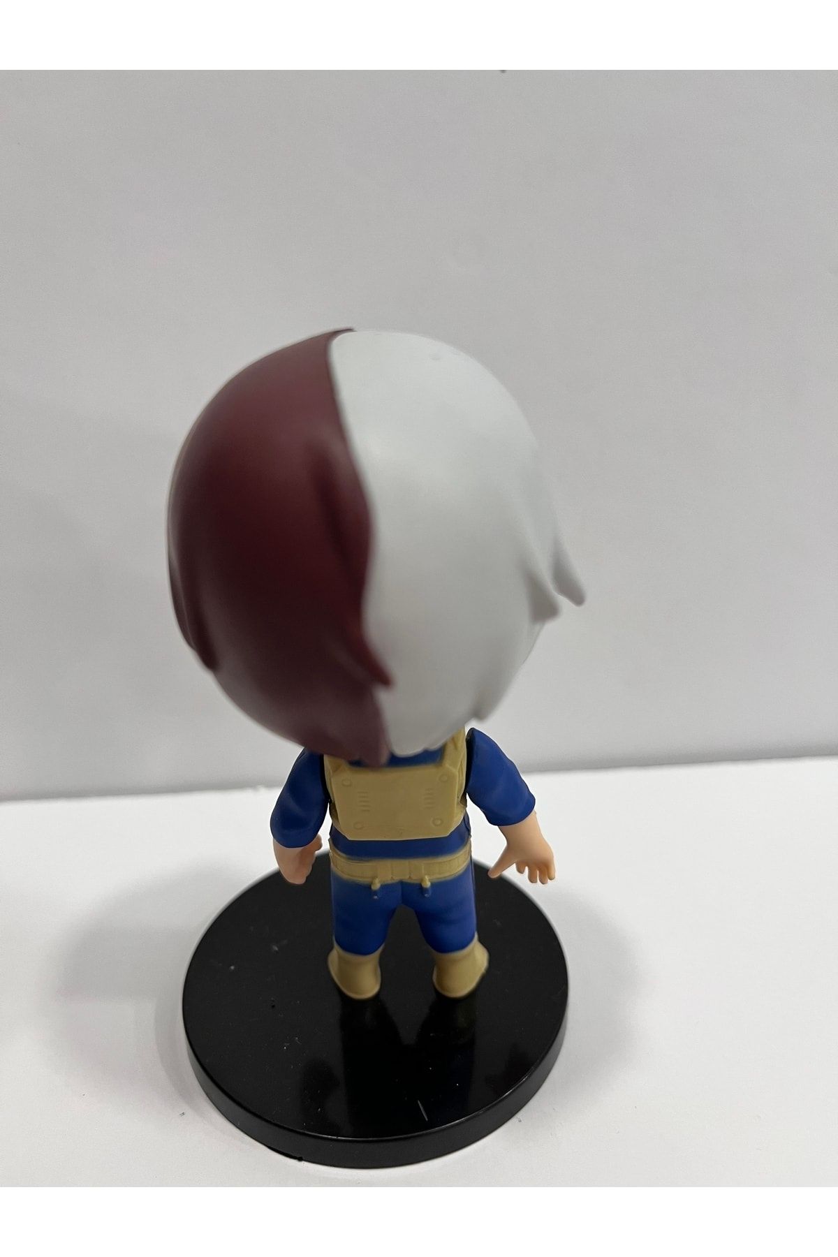 My hero academia shop todoroki action figure