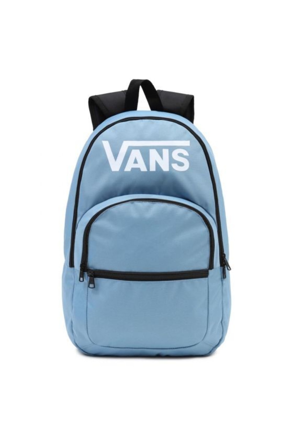 Vans Ranged 2 Backpack-b Kadın Mavi Sırt Çantası Vn0a7ufny6n1