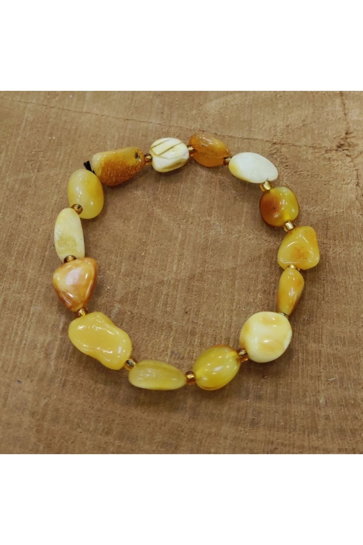Genuine amber beads store