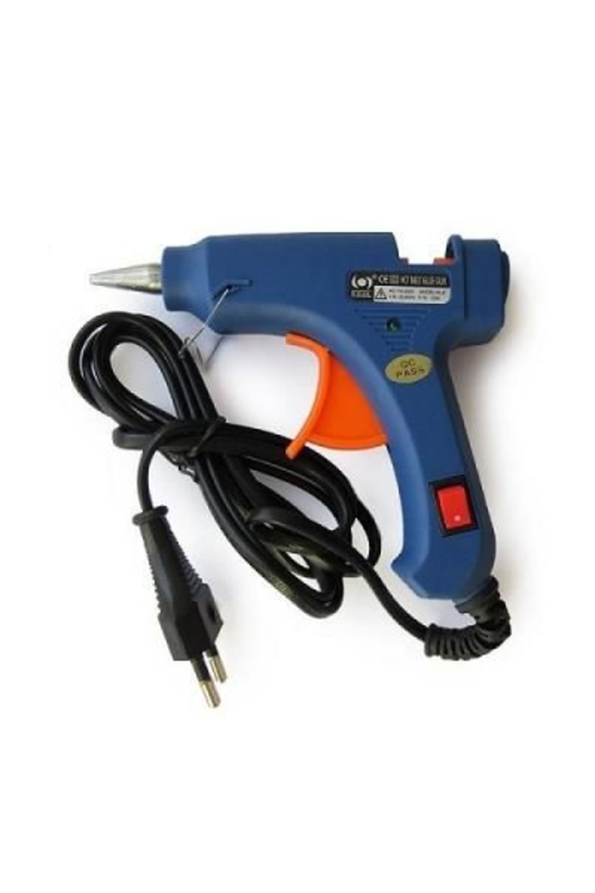 Genel Markalar Silikon Tabancası - 20 Watt Silikon Tabancası