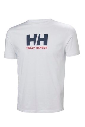 Hh Hh Logo T-shırt HHA.33979