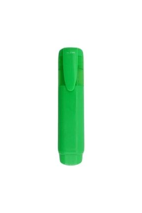 Fosforlu Kalem 1 Adet Yeşil GENOFFOSFORLU1