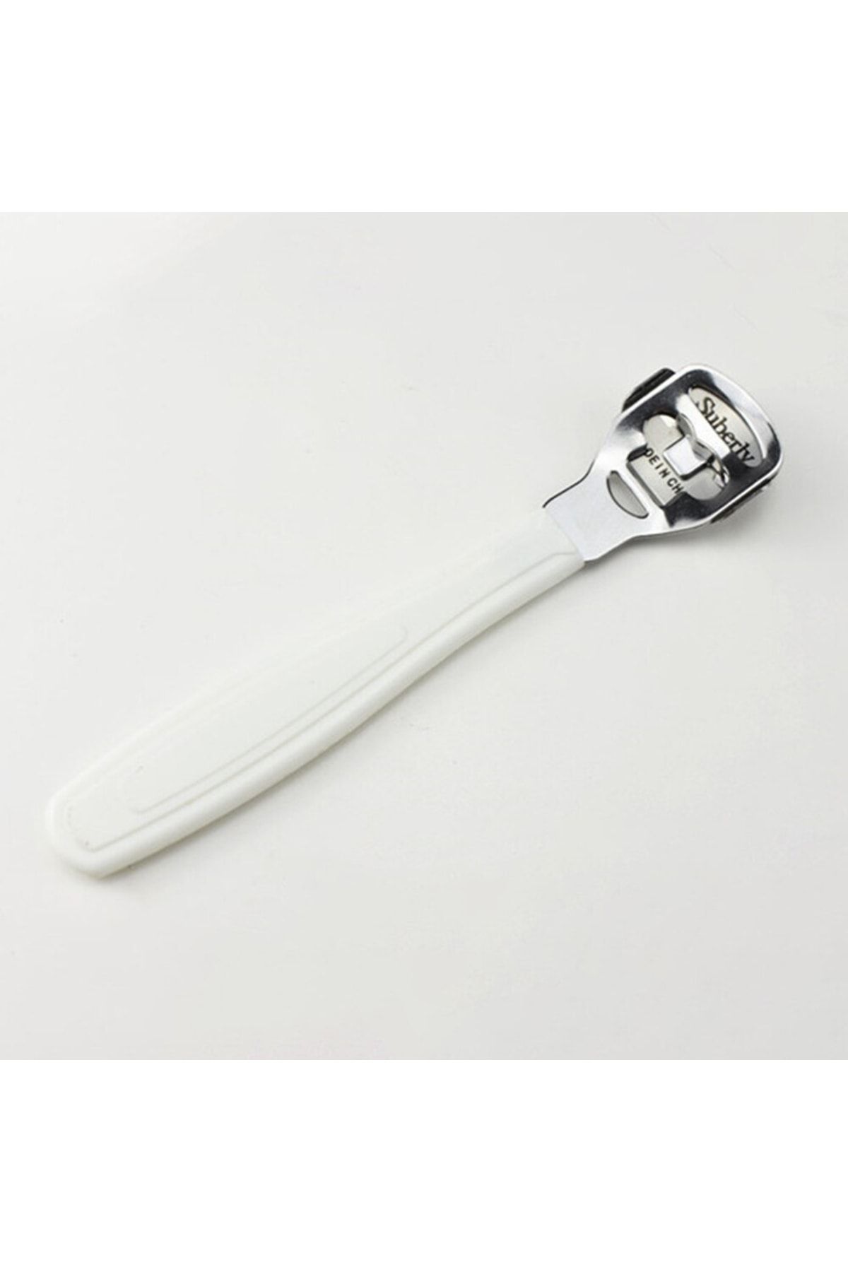 Adil Baba-Practical Scraper Heel Cleaning Tool - Callus Razor 5