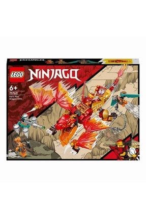 Ninjago 71762 Kainin Ateş Ejderhası Evo OYUN1CAK384