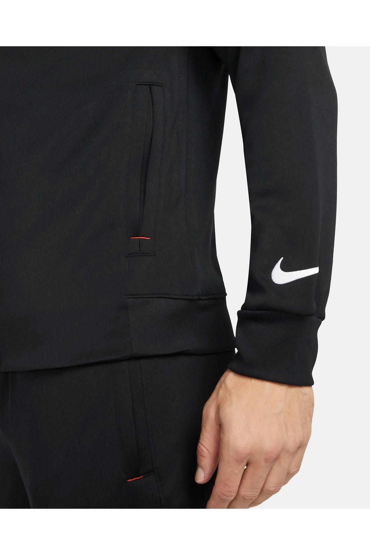 Nike Dc9065-010 F.c. Erkek Eşofman Takımı NV7318