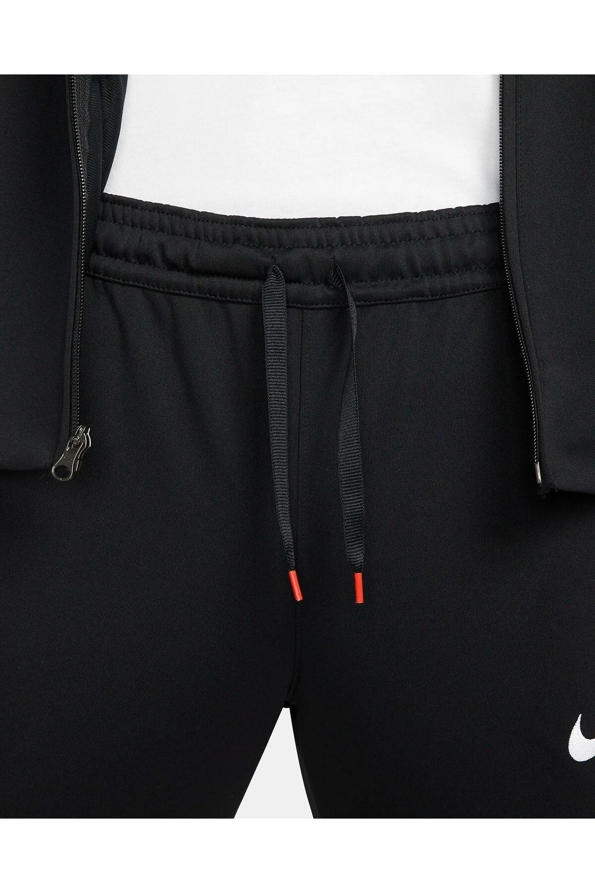 Nike Dc9065-010 F.c. Erkek Eşofman Takımı NV7318