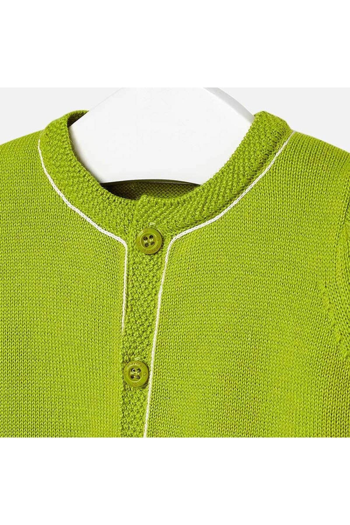 Mayoral Erkek Bebek Hırka fotoğrafı 3 (önizleme)