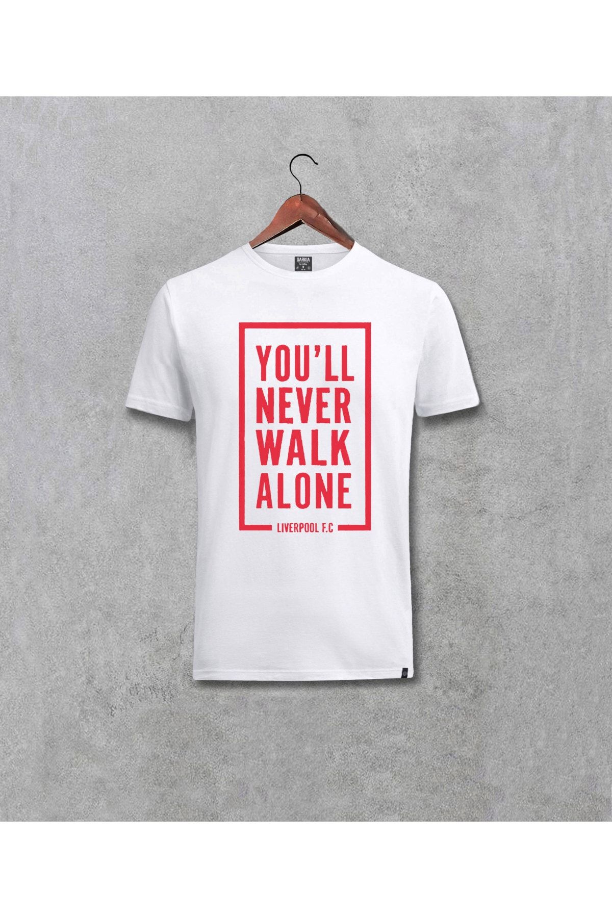 Liverpool fc shirt printing clearance