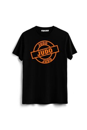 Judo Tişört JT16