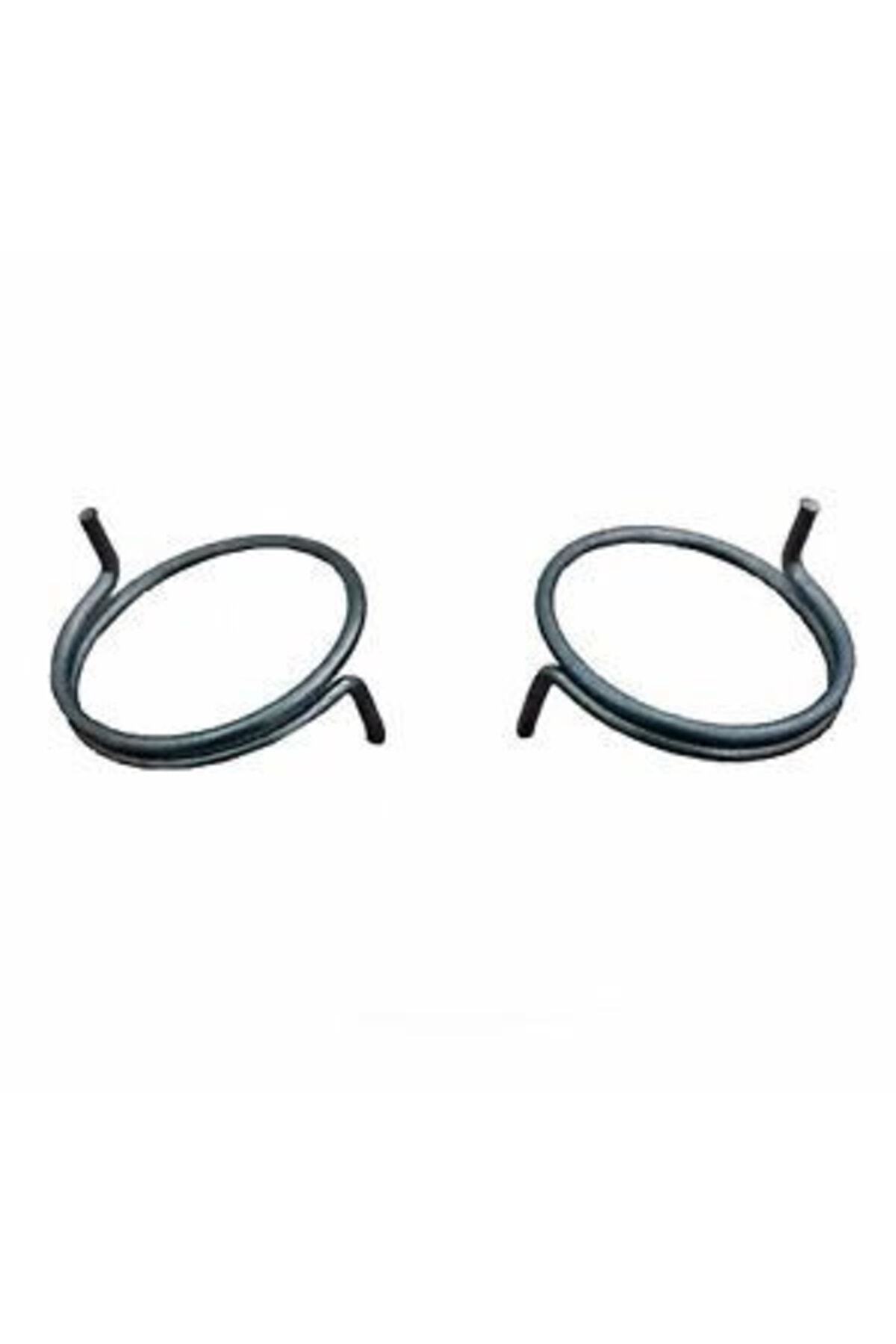ALPHA AUTO PART-Door Lock Spring (right-left) for Mercedes Ml W163 1