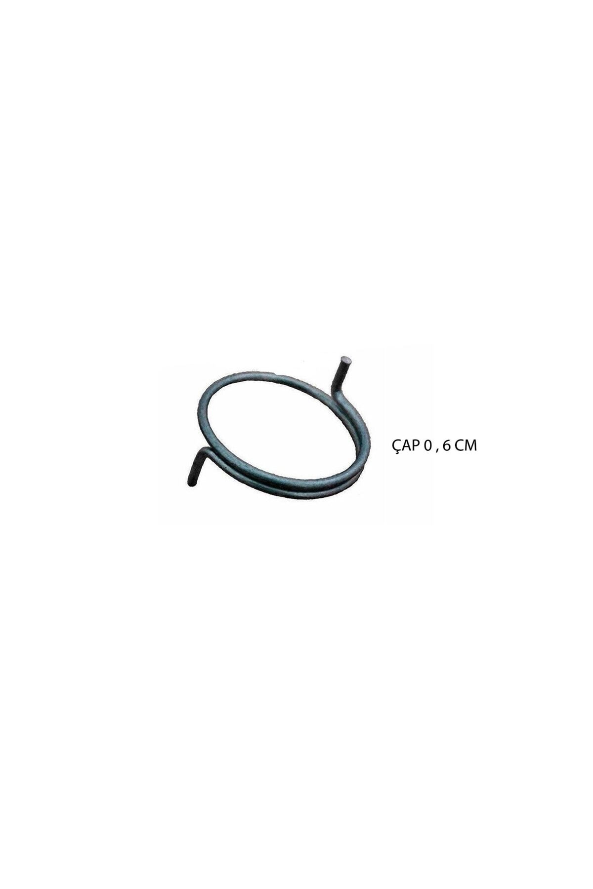 ALPHA AUTO PART-Door Lock Spring (right-left) for Mercedes Ml W163 3