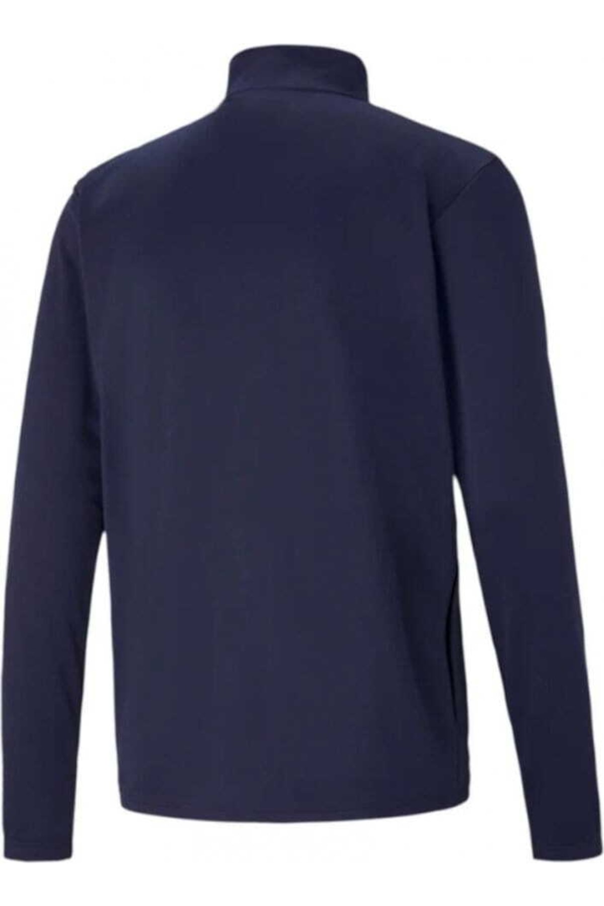 ژاکت اسپورت مردانه راسته آستین بلند | پوما Puma 65739206 - تصویر 2