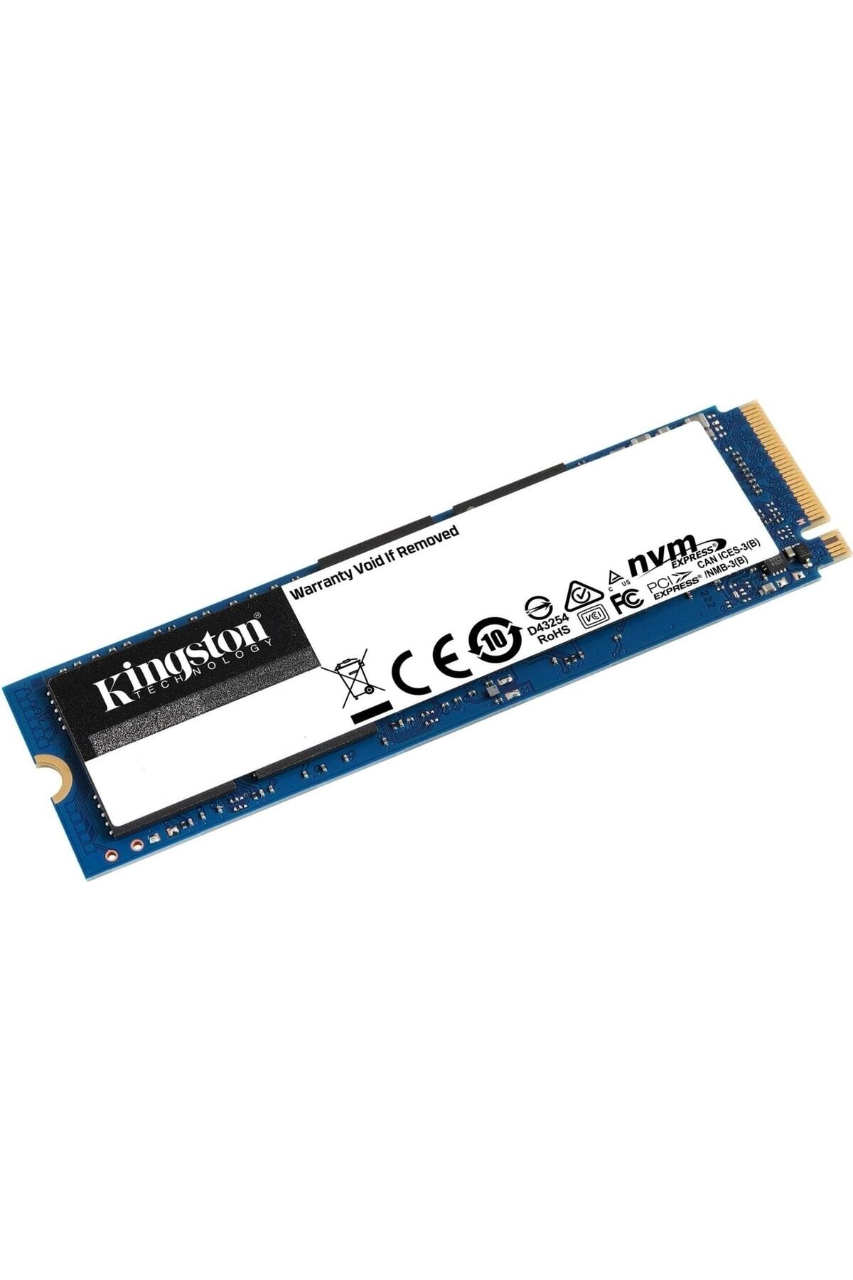 Kingstone Kıngston Om8pdp3128b-ab1, 128gb, 1900/700, Nvme Pcıe M.2, Ssd ...