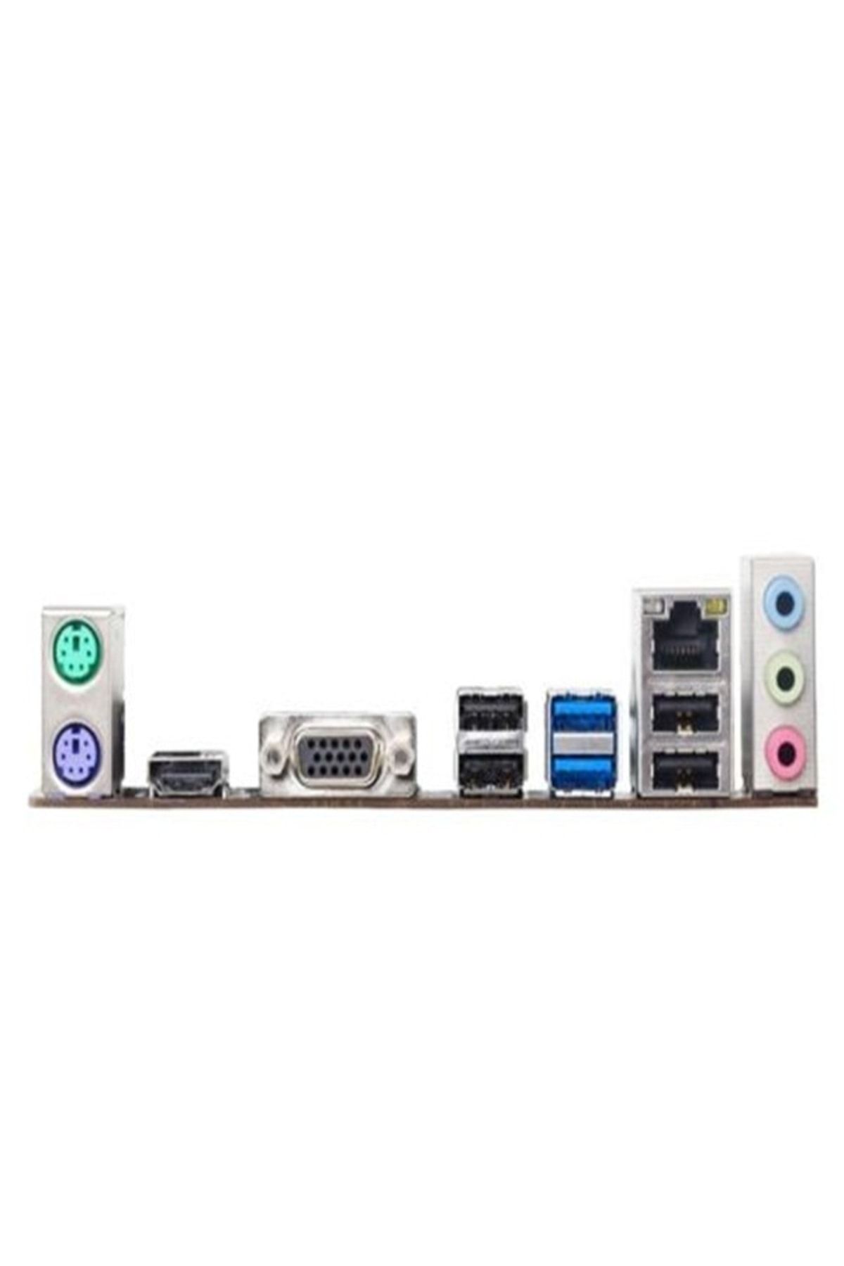 Biostar-H510mhp Ddr4 3200 S+v+gl 1200p M.2,usb 3.2,3200,64gb Max 4