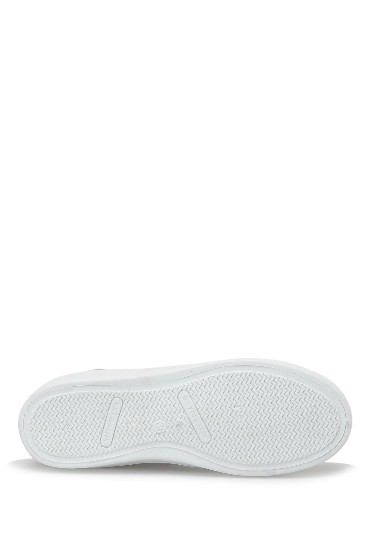 اسنیکر مشکی زنانه کفش ورزشی سیاه Blake 2pr U.S. Polo Assn.