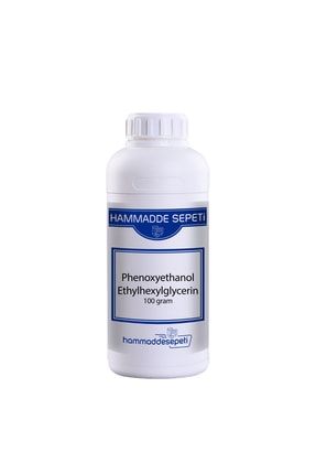 Phenoxyethanol Ethylhexylglycerin 100 gr t135