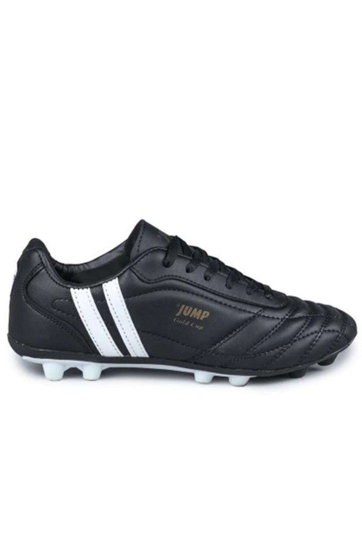 Jump 13256 Krampon Halı Saha Ayakkabısı Futbol Ayakkabısı görsel 2