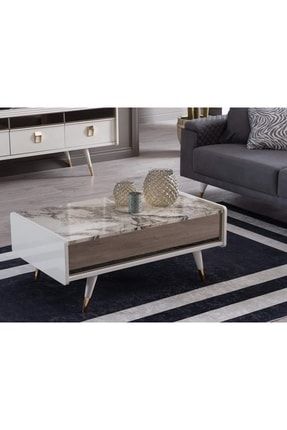 Bianca Coffee Table - Orta Sehpa z-m-0001