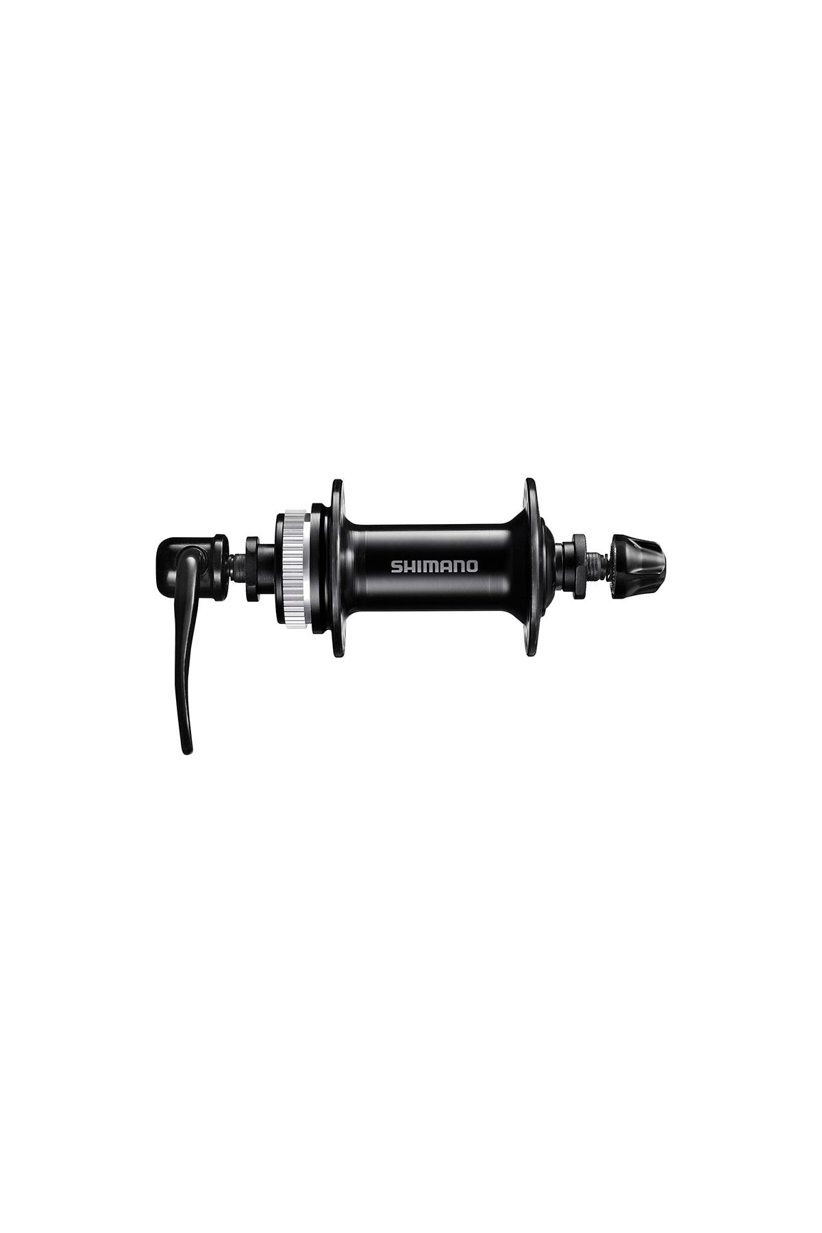 motobisikletim Shimano Ön Hazne 36d 100mm Center Lock Disk Uyumlu Hb-tx505 Qr