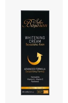 Whitening Cream SB003