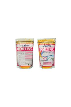 Bor Zinc Yaprak Gübresi 1 Kg TYC00420301832