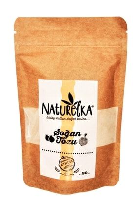 Soğan Tozu Glutensiz 90 gr FGHSTW26