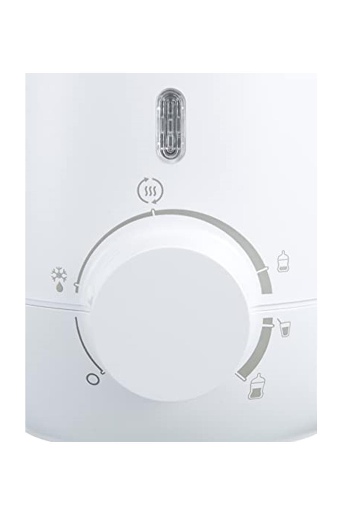 Philips Avent SCF355/07 Biberon Isıtıcı fotoğrafı 3 (önizleme)