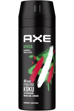 Deodorant Africa 150 Ml ROCHEZNR1028172
