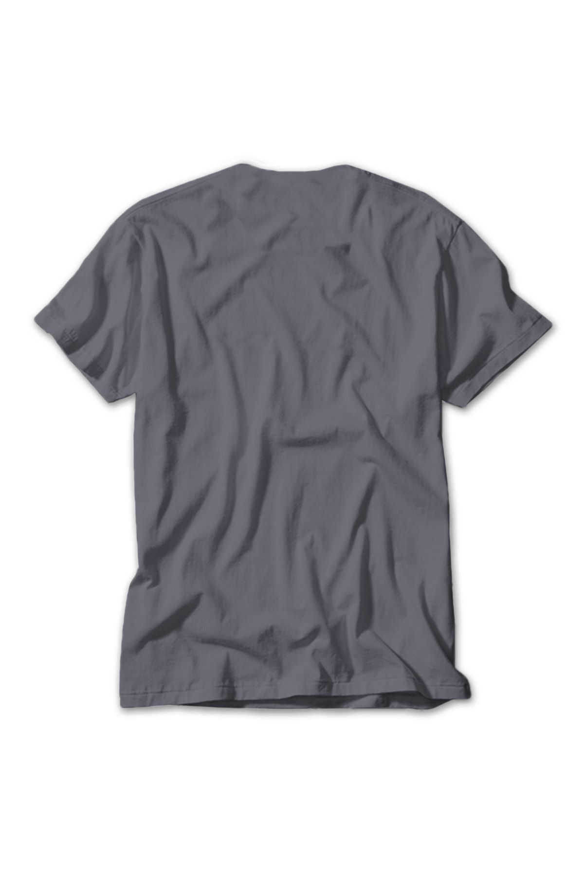 Dark gray deals t shirt