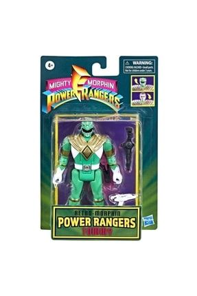 Mighty Morphin Green Ranger Tommy TYC00253556092
