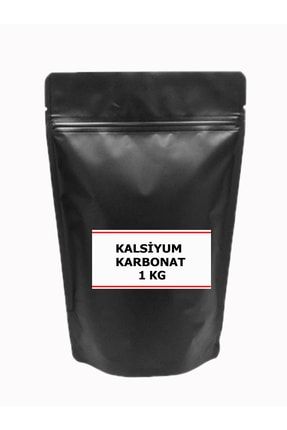 Kalsiyum Karbonat 1 Kg Tdr1048