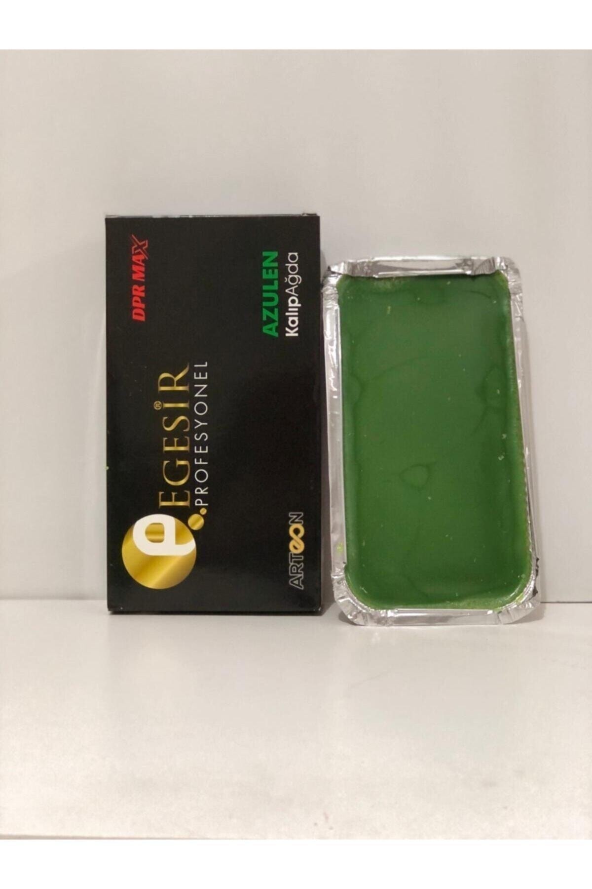Egesir Azulen Kalıp Ağda 400 Ml 3 Adet — KALIPA — تصویر 2 از 2