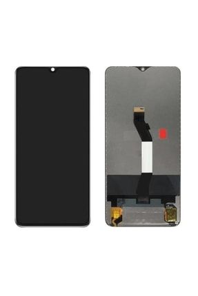 Xiaomia Redmi Not 8 Pro Çıtasız Ekran Lcd ideal0102