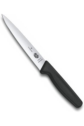 5.3803.16b 16cm Fileto Bıçağı VT 5.3803.16B