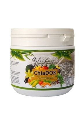 Chiadox Vanilya 300 gr 98819