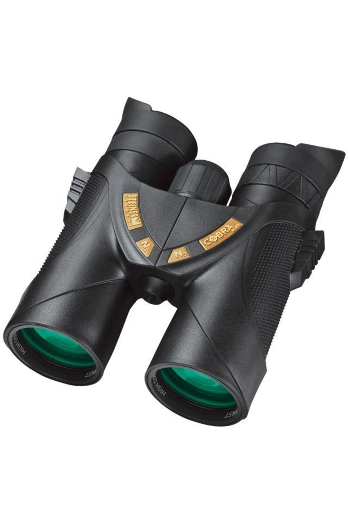 STE NER Steiner Cobra Pro 8x42 Handheld Torch Trendyol
