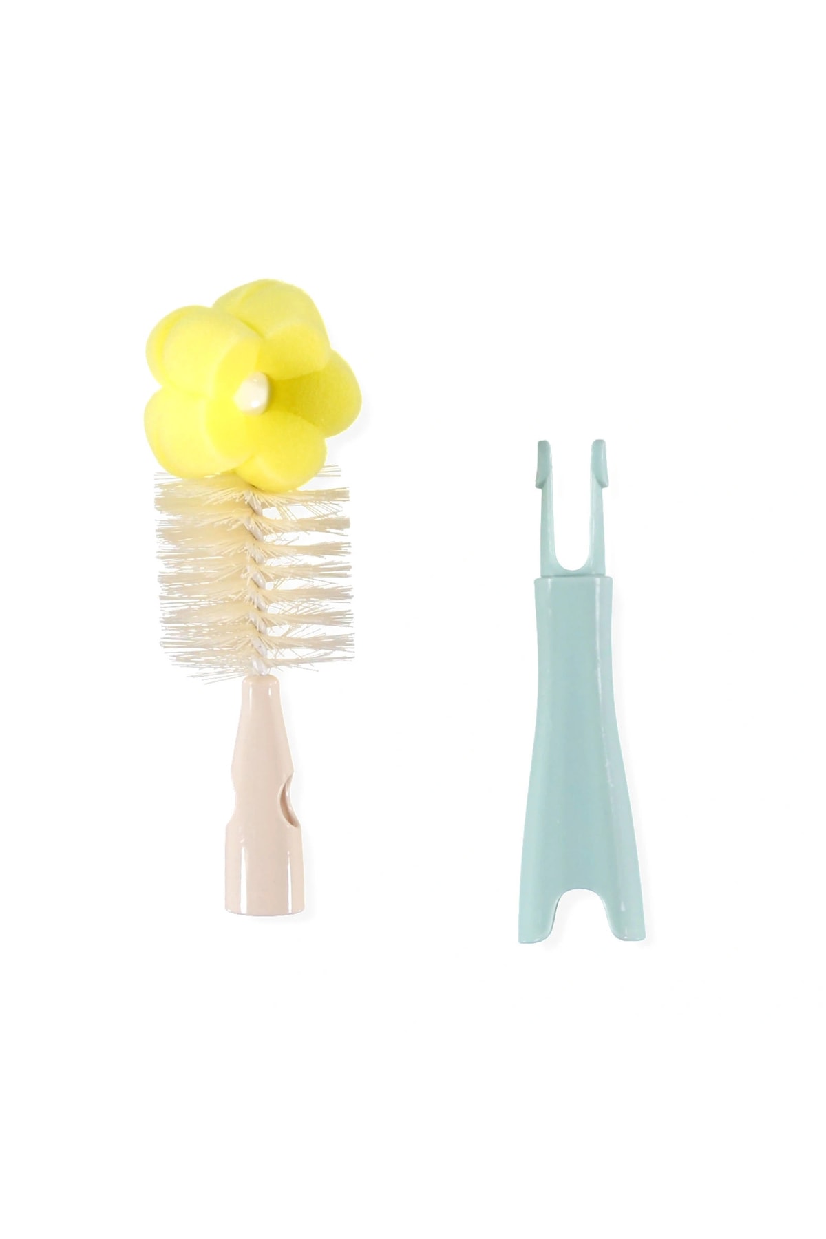 Baby Me Baby Plus Biberon Temizleme Seti fotoğrafı 2 (önizleme)