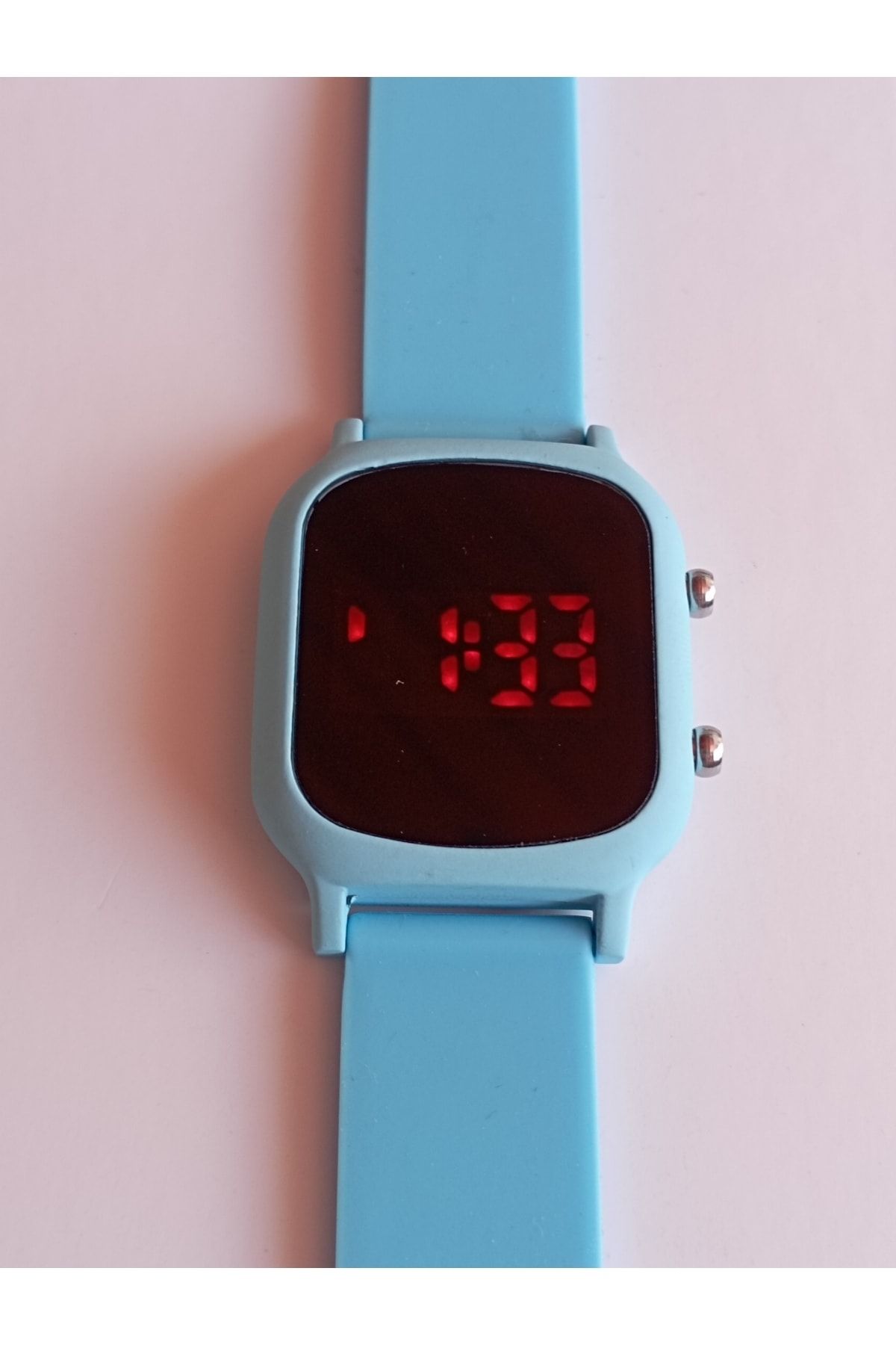 Ombre 2025 led watch